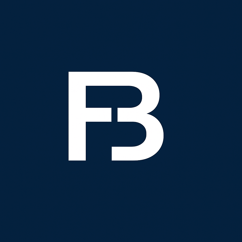 BF Logo rund